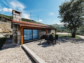 Pousadela Village Among Nature