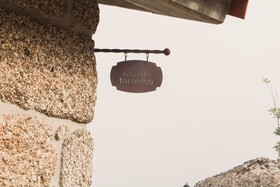 Pousadela Village Among Nature