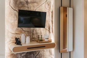 Pousadela Village Among Nature