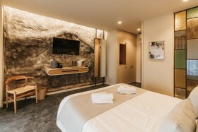 Pousadela Village Among Nature