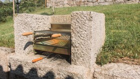 Pousadela Village Among Nature