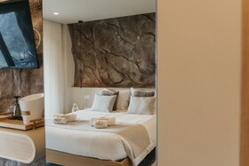 Pousadela Village Among Nature