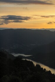 Pousadela Village Among Nature