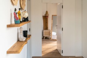 Pousadela Village Among Nature