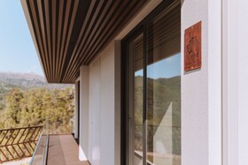 Pousadela Village Among Nature