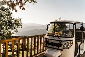 Pousadela Village Among Nature