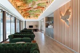 Pousadela Village Among Nature