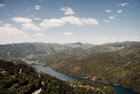 Pousadela Village Among Nature