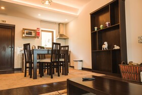 Pousadela Village Among Nature