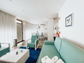 Pousadela Village Among Nature