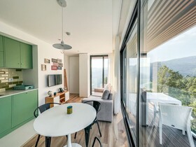 Pousadela Village Among Nature