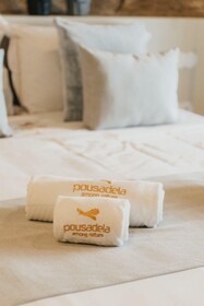 Pousadela Village Among Nature