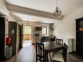 Pousadela Village Among Nature