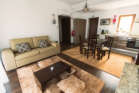 Pousadela Village Among Nature