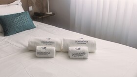 Pousadela Village Among Nature