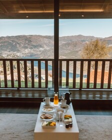 Pousadela Village Among Nature