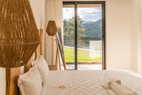 Pousadela Village Among Nature