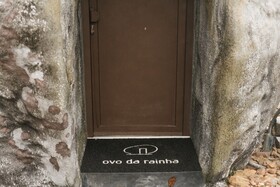 Pousadela Village Among Nature