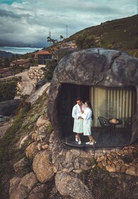 Pousadela Village Among Nature