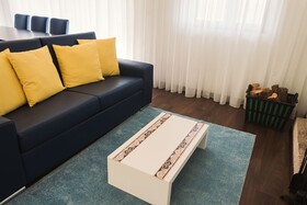 Pousadela Village Among Nature