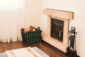 Pousadela Village Among Nature