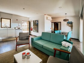 Pousadela Village Among Nature