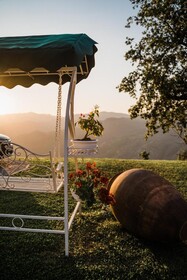 Pousadela Village Among Nature