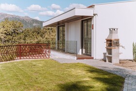 Pousadela Village Among Nature