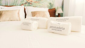 Pousadela Village Among Nature