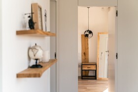 Pousadela Village Among Nature