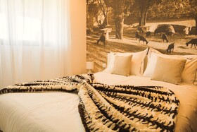 Pousadela Village Among Nature