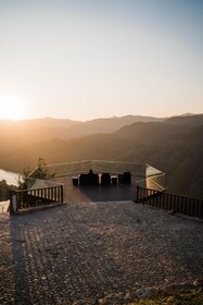 Pousadela Village Among Nature