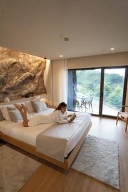 Pousadela Village Among Nature