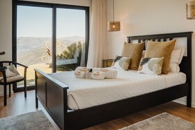 Pousadela Village Among Nature