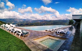 Pousadela Village Among Nature