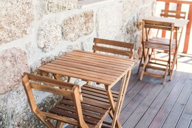 Pousadela Village Among Nature