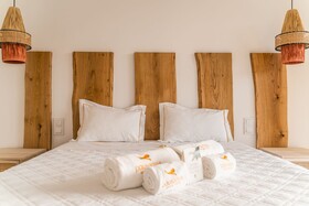 Pousadela Village Among Nature