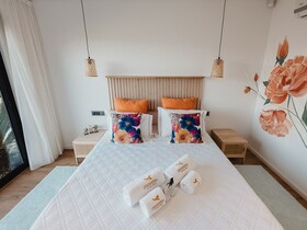 Pousadela Village Among Nature