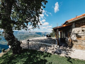 Pousadela Village Among Nature