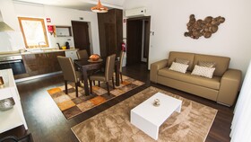 Pousadela Village Among Nature