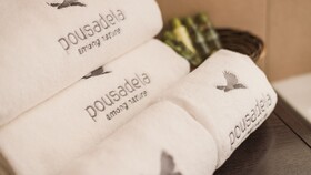 Pousadela Village Among Nature