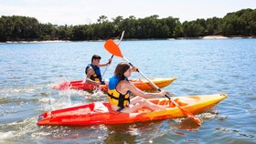 Pousadela Village Among Nature
