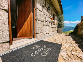 Pousadela Village Among Nature