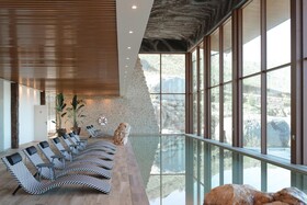 Pousadela Village Among Nature