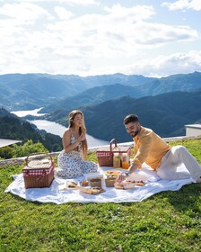 Pousadela Village Among Nature