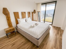 Pousadela Village Among Nature