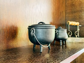 Pousadela Village Among Nature