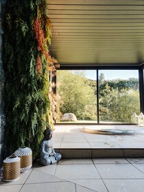 Pousadela Village Among Nature