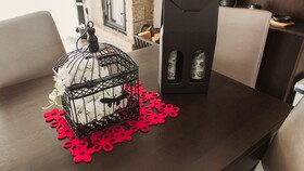 Pousadela Village Among Nature