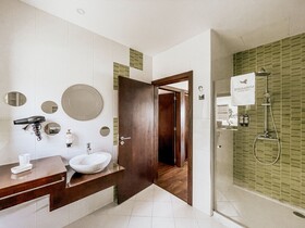 Pousadela Village Among Nature